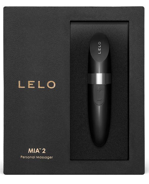 Lelo Mia 2 Vibrator