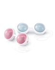 Lelo Mini Luna Beads - Pink & Blue