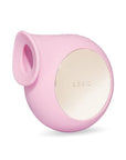 Lelo Sila Sonic Clitoral Massager Pink