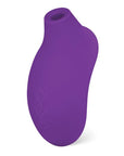 Discover the pinnacle of satisfaction with the Lelo Sona Cruise in Purple - Sonic waves for sublime bliss!