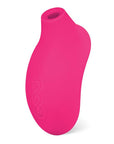 Indulge in intense clitoral stimulation with the Lelo Sona Cruise - Feel the pulse of pleasure!