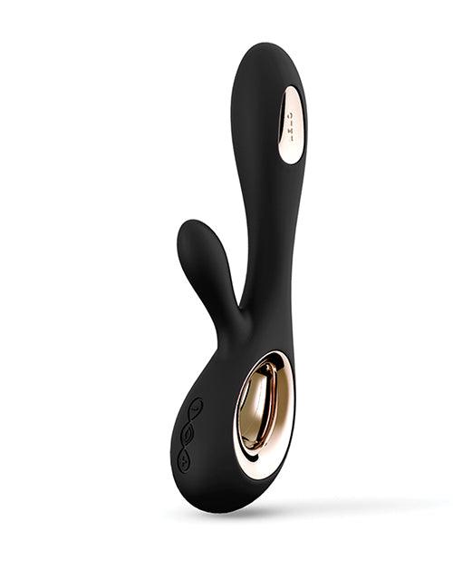 lelo-soraya-wave-black-vibrator