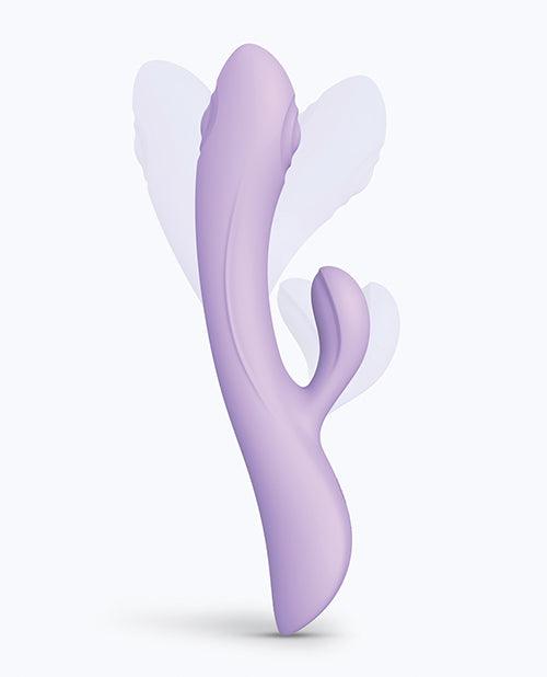 Love To Love Bunny & Clyde Tapping Rabbit Vibrating