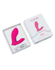 Elevate your intimacy with the Lovense Flexer - Wearable vibrations for ultimate satisfaction!