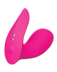 Indulge in hands-free pleasure with the Lovense Flexer - Feel the thrill anytime, anywhere!