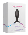 Discover Pleasure with Lovense Hush 2 Butt Plug