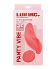 Luv Inc. Panty Vibe Box