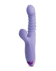 Luxe Nova Thrusting & Throbbing Stimulator 