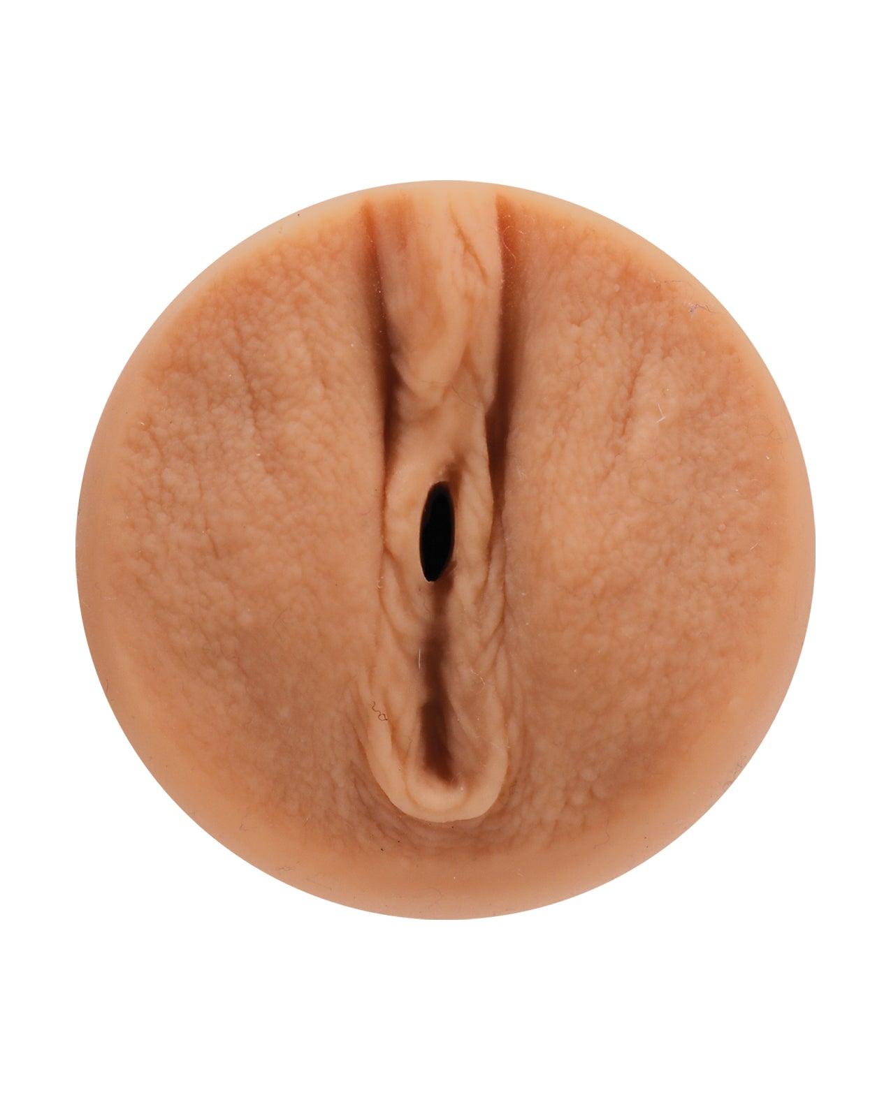 Main Squeeze Ultraskyn Pussy Stroker - Cherie Deville - Realvibes