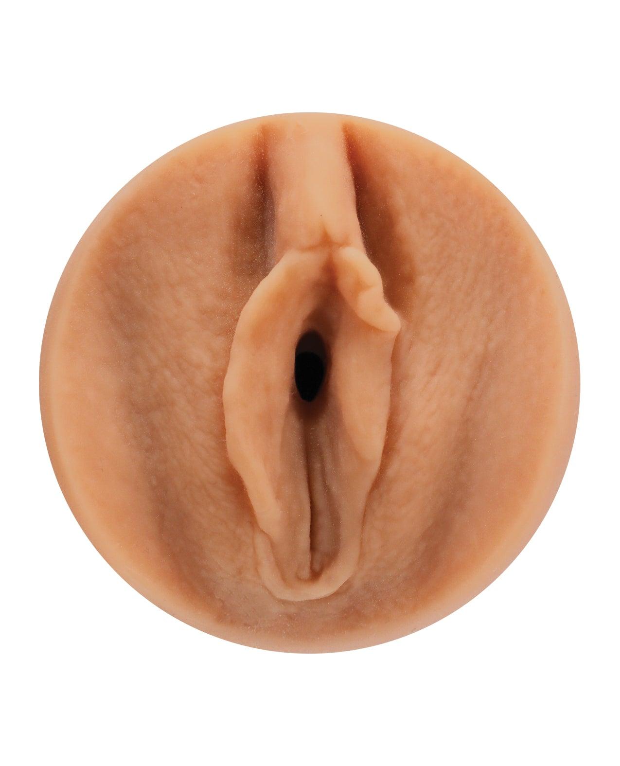 Main Squeeze Ultraskyn Pussy Stroker - Cory Chase - Realvibes