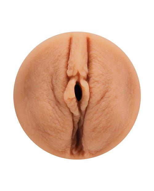 Main Squeeze Ultraskyn Pussy Stroker - Gabbie Carter - Realvibes