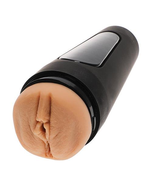 Main Squeeze Ultraskyn Pussy Stroker - Gabbie Carter - Realvibes