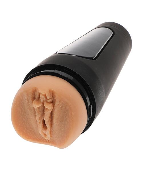 Main Squeeze Ultraskyn Pussy Stroker - Jenna Jameson - Realvibes