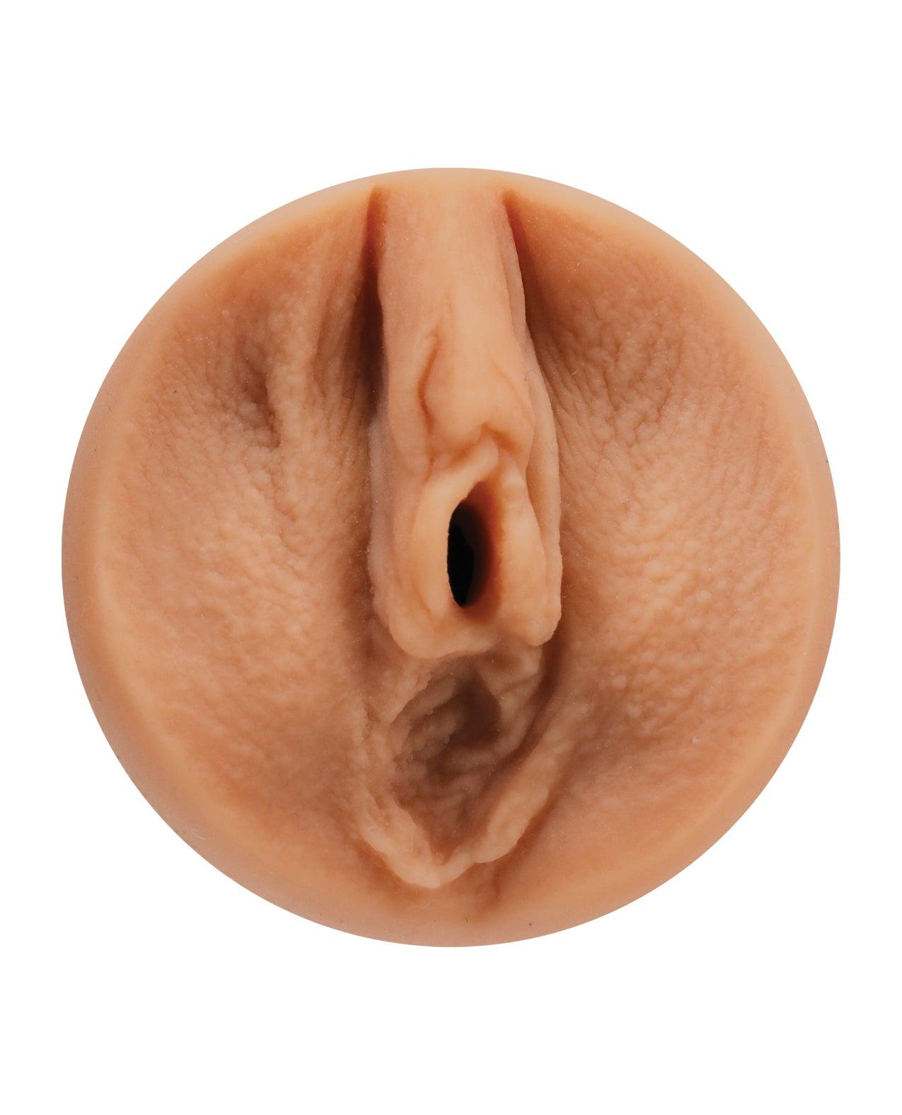 Main Squeeze Ultraskyn Pussy Stroker - Julia Ann - Realvibes