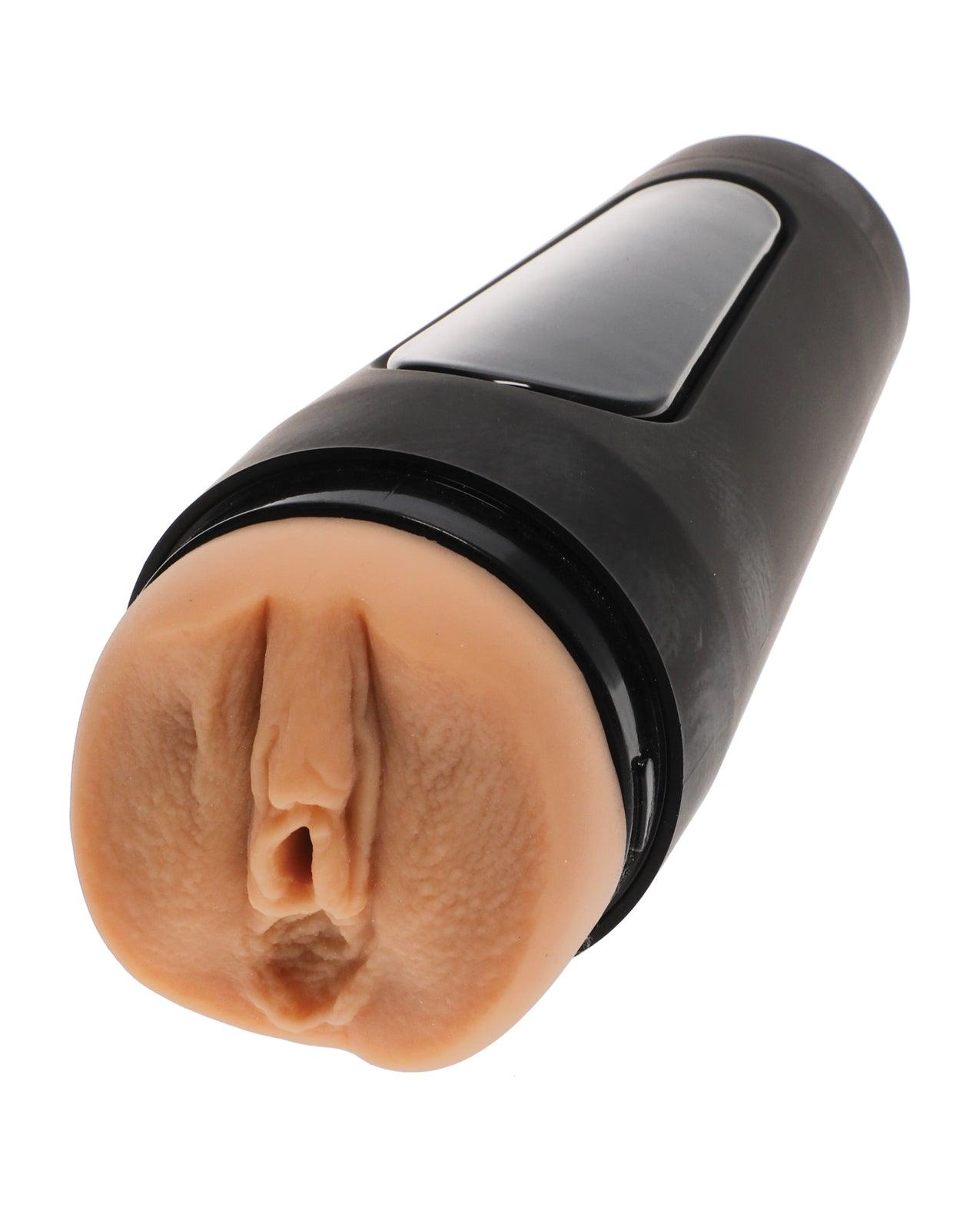 Main Squeeze Ultraskyn Pussy Stroker - Julia Ann - Realvibes