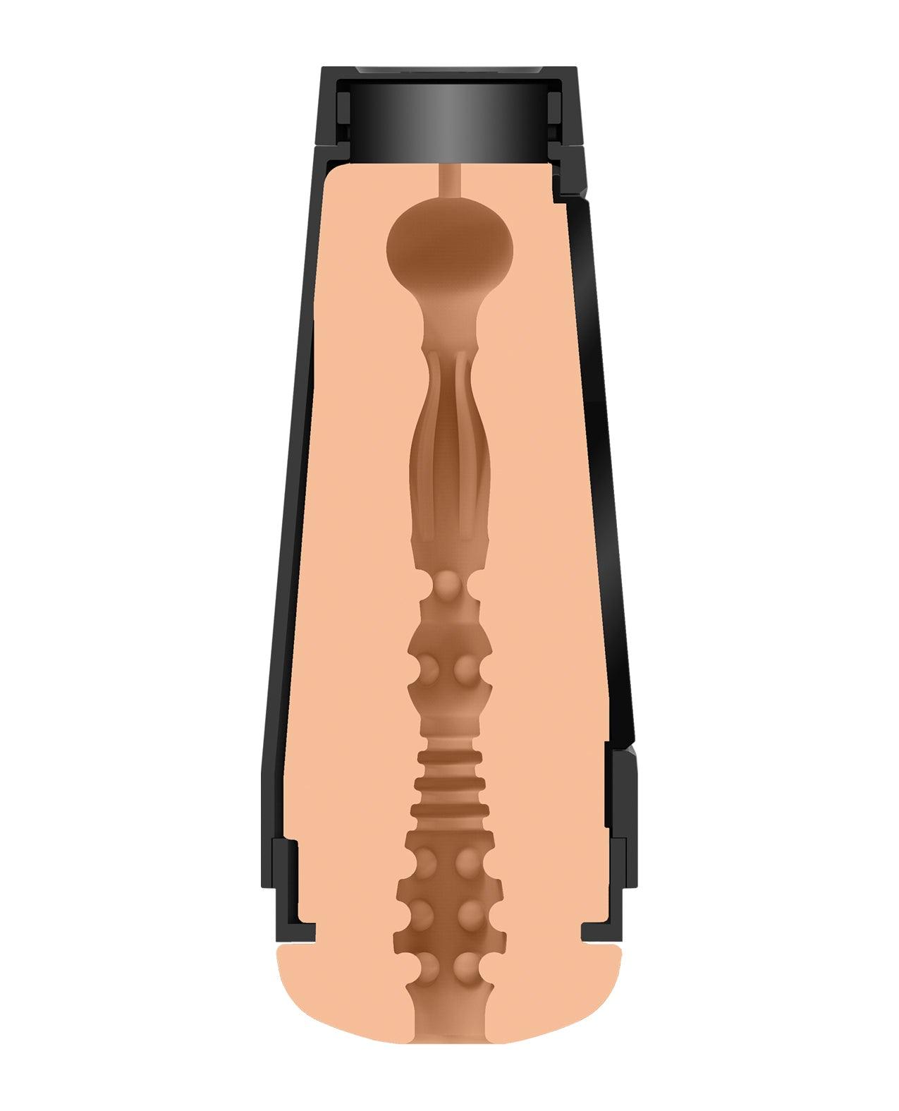 Main Squeeze Ultraskyn Pussy Stroker - Julia Ann - Realvibes