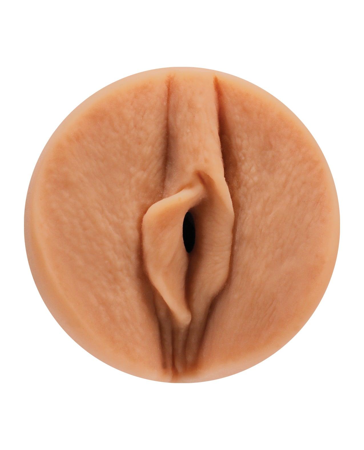 Main Squeeze Ultraskyn Pussy Stroker - Tana Lea - Realvibes