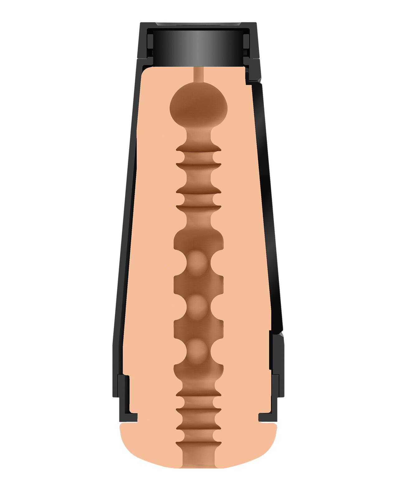 Main Squeeze Ultraskyn Pussy Stroker - Tana Lea - Realvibes