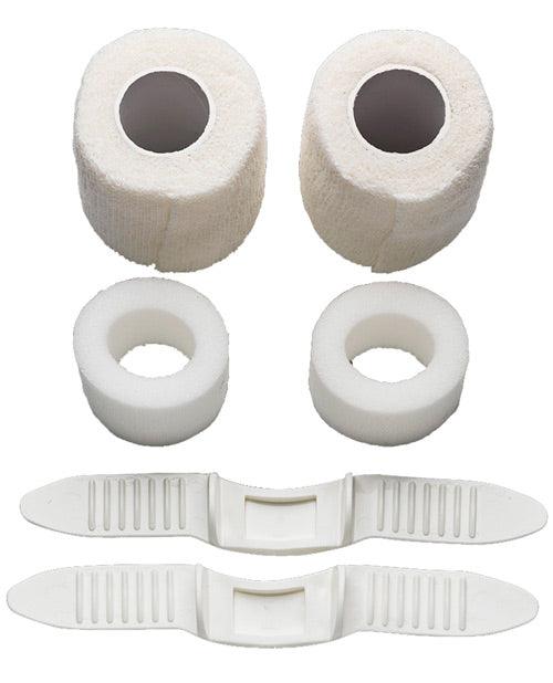 Male Edge Tune Up Kit - Basic - Realvibes