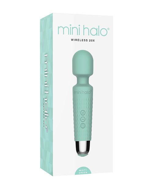 Mini Halo Wireless 20x Wand Box