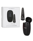 My Pod Vibrating Massager - Black - Realvibes