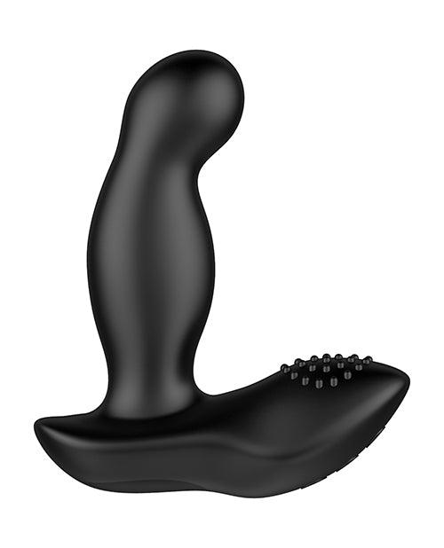 Nexus Boost Prostate Massager W-inflatable Tip 