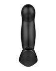 Nexus Boost Prostate Massager W-inflatable Tip 