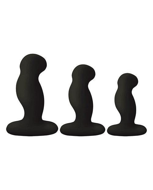 Nexus G Play Trio Rechargeable Massagers 