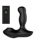 Nexus Revo Air Rotating Prostate Massager W-suction