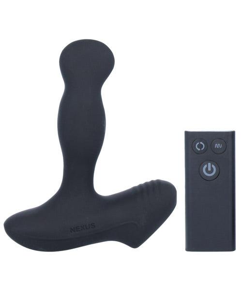Nexus-Revo-Slim-Rotating-Prostate-Massager