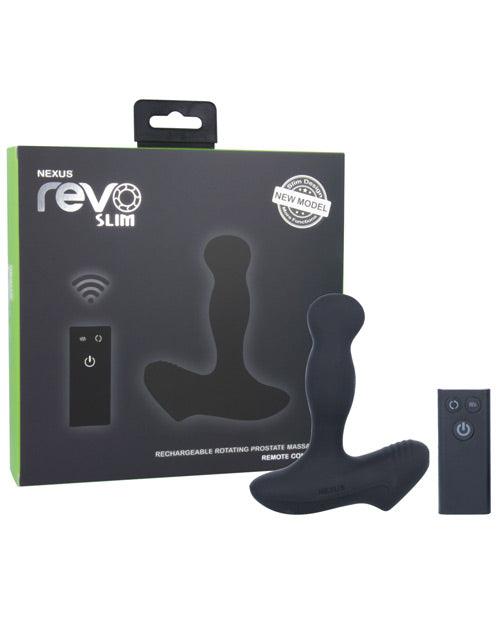 Revo-Slim-Rotating-Blacj-Prostate-Massager