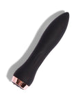 Nu Sensuelle 60sx Amp Silicone Bullet Black