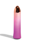 Nu Sensuelle Aluminium Point Rechargeable Bullet