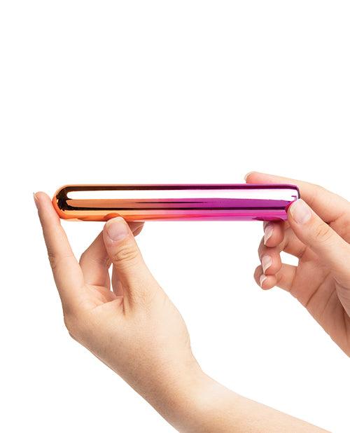 Nu Sensuelle Aluminium Rumba Cylinder