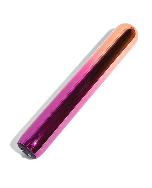 Nu Sensuelle Aluminium Rumba Cylinder