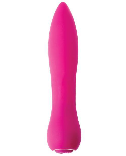 SENSUELLE BOBBII FLEXIBLE VIBE - 69 FUNCTION MAGENTA