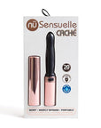 Nu Sensuelle Cache 20 Functions Covered Lipstick Vibe