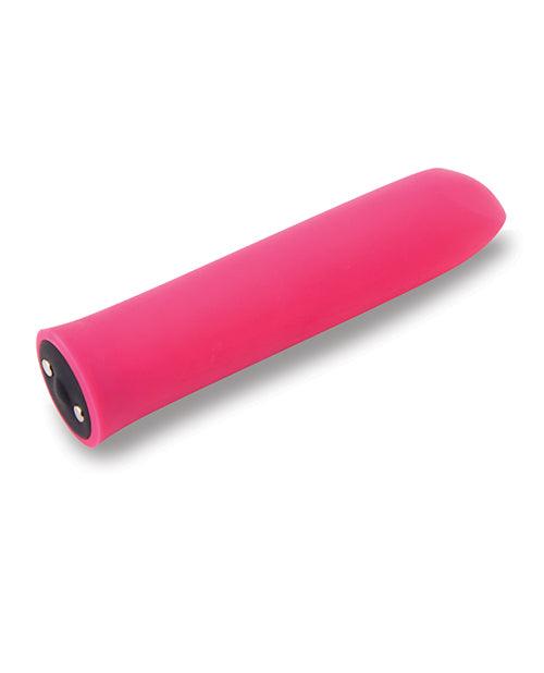 Nu Sensuelle Evie 5 Speed Nubii Bullet - Sleek and compact bullet vibrator for intense pleasure and discreet enjoyment.