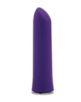 Elevate Pleasure with Iconic Vibrations With The Nu Sensuelle Iconic Bullet Purple