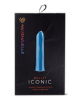 Nu Sensuelle Iconic Bullet Packaged