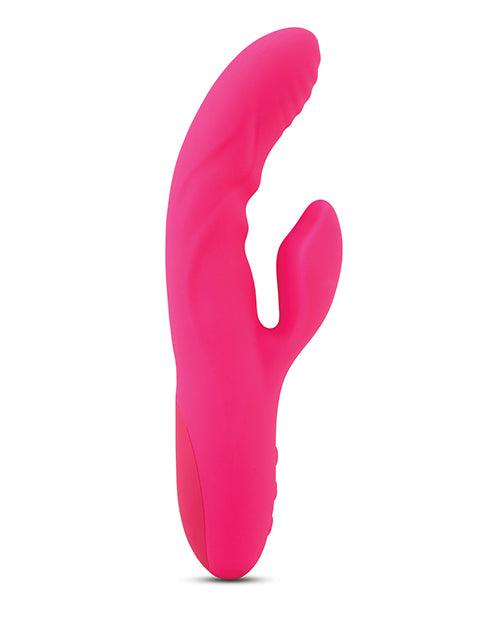 Nu Sensuelle Kiah Heating Nubii Rabbit Pink