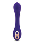 Nu Sensuelle Libi G-spot Vibrator Purple