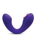 Purple Nu Sensuelle Libi G-spot Vibrator 