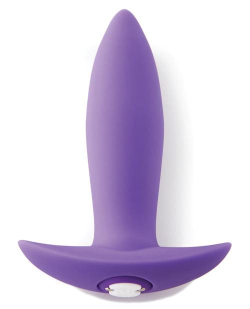 Nu Sensuelle Mini Butt Plug