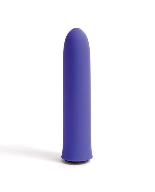 Nu Sensuelle Nubii 15 Function Bullet Ultra Violet