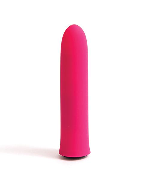 Nu Sensuelle Nubii 15 Function Bullet Pink