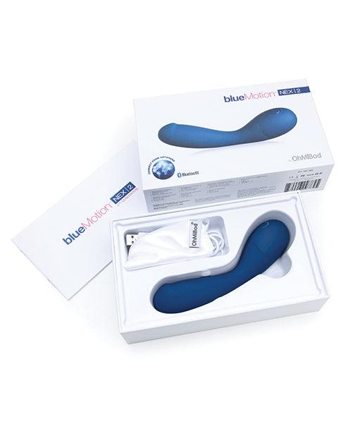 Ohmibod Blue Motion Nex 2 2nd Generation 