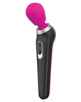 With the Palm Power Extreme Wand Vibrator, every encounter becomes an unforgettable experience.