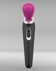 Embrace Your Sensuality with the Palm Power Extreme Wand Vibrator