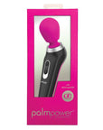Unleash Powerful Pleasure with the Palm Power Extreme Wand Vibrator